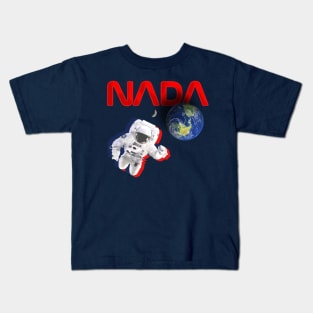 MoonMan Kids T-Shirt